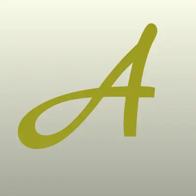 Аква-рай, автомойка самообслуживания, лого-визитка