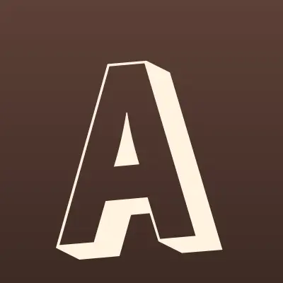 Автомойка самообслуживания, ИП Арамян А.А., лого-визитка