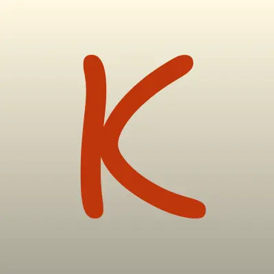 Kari plays, студия, лого-визитка