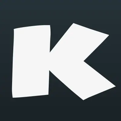 Киоск свежей выпечки, лого-визитка
