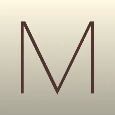 Магазин №14, лого-визитка