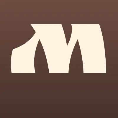 Магазин хлебобулочных изделий, лого-визитка