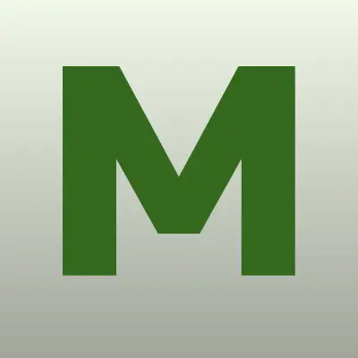 Магазин табачных изделий, лого-визитка