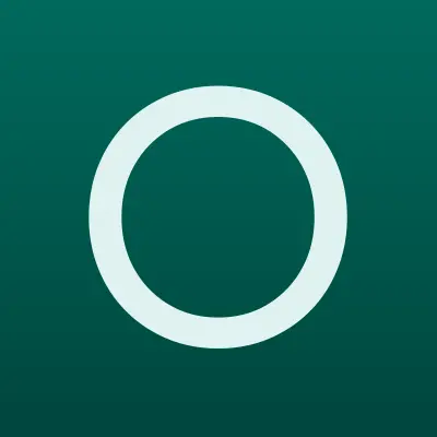 Огонек, магазин табачных изделий, лого-визитка