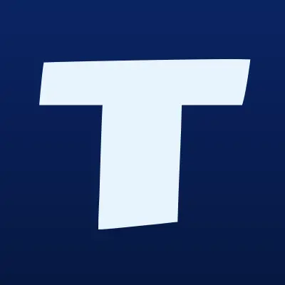 Твой день, лого-визитка