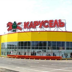 Гипермаркеты Новочеркасска