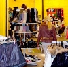 Магазины одежды и обуви в Новочеркасске