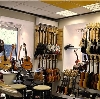 Музыкальные магазины в Новочеркасске