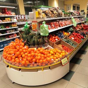 Супермаркеты Новочеркасска